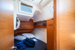 Dufour 360 GL „Monia“ – fotka 17