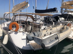 Sun Odyssey 509 „Lucky Slot - (A/C - Generator - Refit 2024)“ – fotka 3