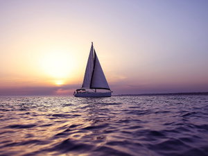 Dufour 455 „Asia“ – fotka 5