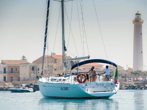 Dufour 455 „Asia“ – fotka 2