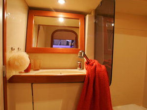 Dufour 455 „Asia“ – fotka 11