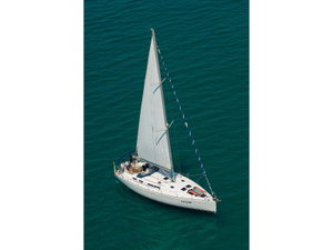 Dufour 455 „Asia“ – fotka 6