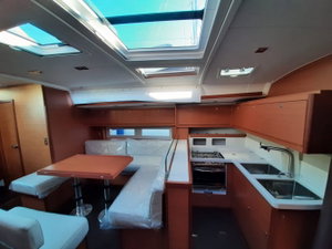 Dufour 530 „ARTEMIDE“ – fotka 3