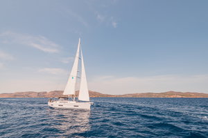 Dufour 530 „ARTEMIDE“ – fotka 11