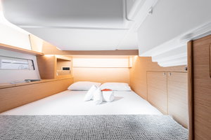 Dufour 530 „ARTEMIDE“ – fotka 13