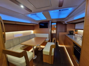 Dufour 430 GL „SELENE“ – fotka 3