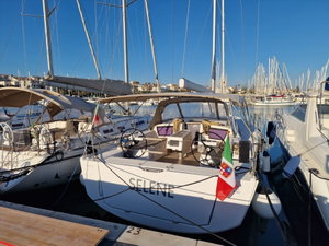 Dufour 430 GL „SELENE“ – fotka 1