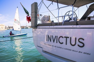 Dufour 56 Exclusive „INVICTUS“ – fotka 59