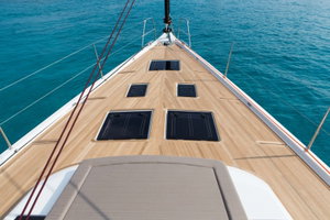 Dufour 56 Exclusive „INVICTUS“ – fotka 2