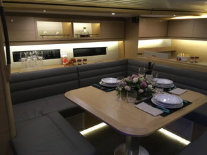 Dufour 56 Exclusive „INVICTUS“ – fotka 51