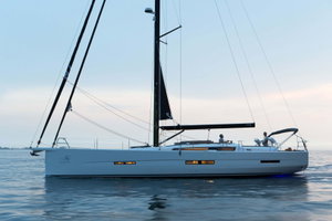 Dufour 56 Exclusive „INVICTUS“ – fotka 7