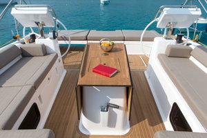 Dufour 56 Exclusive „INVICTUS“ – fotka 28