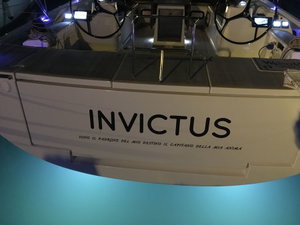Dufour 56 Exclusive „INVICTUS“ – fotka 57