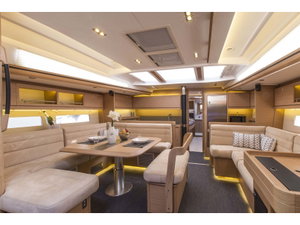 Dufour 56 Exclusive „INVICTUS“ – fotka 66