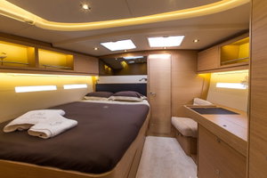 Dufour 56 Exclusive „INVICTUS“ – fotka 23