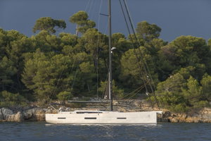 Dufour 56 Exclusive „INVICTUS“ – fotka 5
