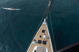 Dufour 56 Exclusive „INVICTUS“ – fotka 37
