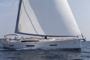 Dufour 56 Exclusive „INVICTUS“ – fotka 10