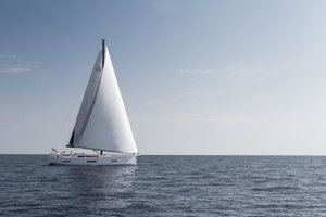 Dufour 56 Exclusive „INVICTUS“ – fotka 34