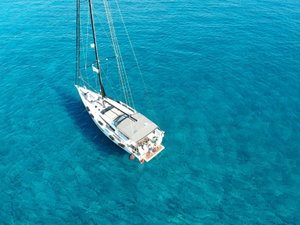 Dufour 56 Exclusive „INVICTUS“ – fotka 43