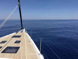 Dufour 56 Exclusive „INVICTUS“ – fotka 48