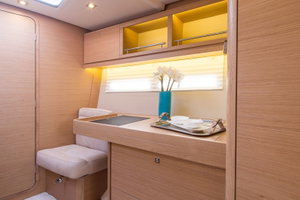 Dufour 56 Exclusive „INVICTUS“ – fotka 26