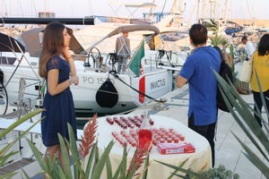 Dufour 56 Exclusive „INVICTUS“ – fotka 79