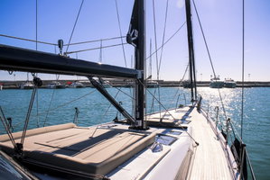 Dufour 56 Exclusive „INVICTUS“ – fotka 60