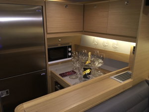 Dufour 56 Exclusive „INVICTUS“ – fotka 52