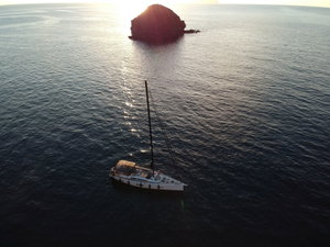 Dufour 56 Exclusive „INVICTUS“ – fotka 46