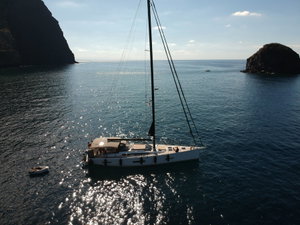 Dufour 56 Exclusive „INVICTUS“ – fotka 45