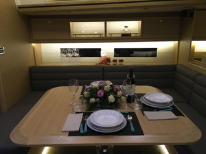 Dufour 56 Exclusive „INVICTUS“ – fotka 50