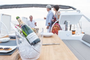Dufour 56 Exclusive „INVICTUS“ – fotka 39