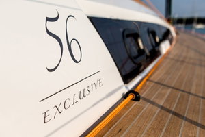 Dufour 56 Exclusive „INVICTUS“ – fotka 31