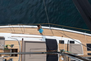 Dufour 56 Exclusive „INVICTUS“ – fotka 15