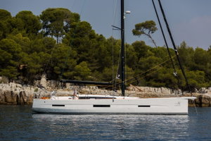 Dufour 56 Exclusive „INVICTUS“ – fotka 35