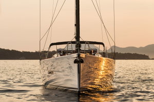 Dufour 56 Exclusive „INVICTUS“ – fotka 33