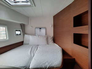 Lagoon 42 „Senza Ma (A/C and Generator)“ – fotka 6
