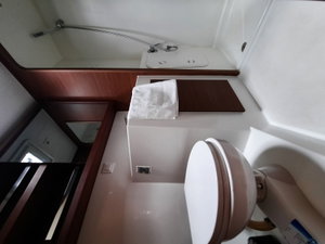 Lagoon 42 „Senza Ma (A/C and Generator)“ – fotka 7