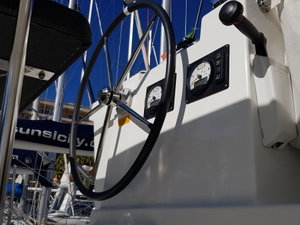 Lagoon 400 S2 „Senza Tempo“ – fotka 7
