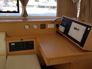 Lagoon 400 S2 „Senza Tempo“ – fotka 9