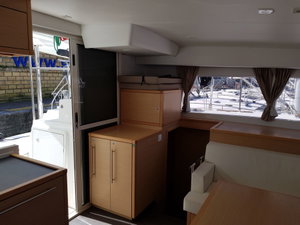 Lagoon 400 S2 „Senza Tempo“ – fotka 2