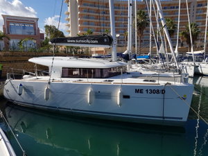 Lagoon 400 S2 „Senza Tempo“ – fotka 5