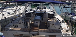 Oceanis 45 „Senza Pensieri III“ – fotka 4