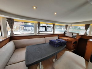 Lagoon 42 „Senza SE (A/C and Generator)“ – fotka 7