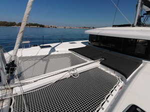 Lagoon 42 „Senza SE (A/C and Generator)“ – fotka 2