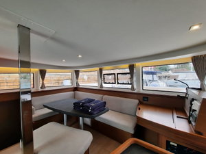 Lagoon 42 „Senza SE (A/C and Generator)“ – fotka 9