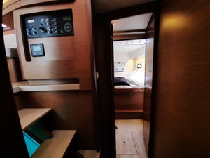 Lagoon 42 „Senza SE (A/C and Generator)“ – fotka 4