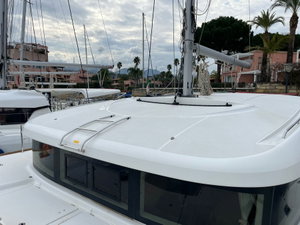 Lagoon 40 „Senza Meta (A/C and Generator)“ – fotka 2