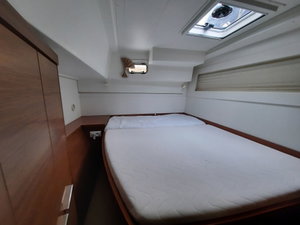 Lagoon 40 „Senza Meta (A/C and Generator)“ – fotka 4